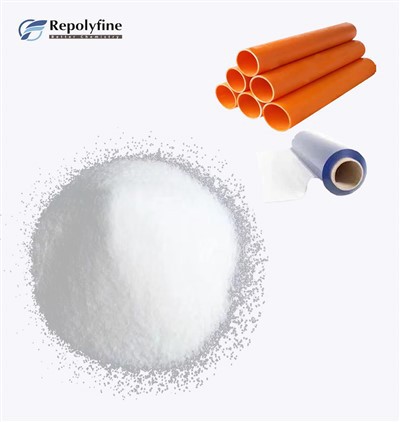 Обработка помощи для ПВХ трубы