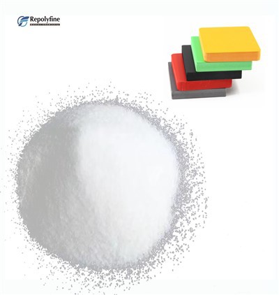 Модификатор воздействия для ПВХ пены борту