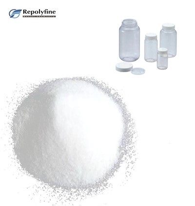 Вспомогательное средство для обработки бутылки из ПВХ