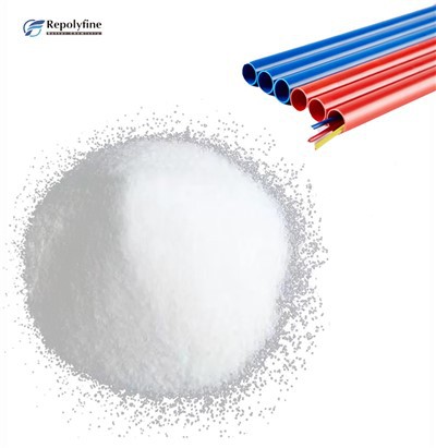 Технологическая добавка для ПВХ кабеля